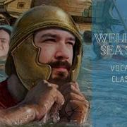 Wellerman Sea Shanty In Classical Latin Vocal Bardcore