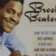 Brook Benton So Close