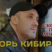 Скорый Поезд Мчится Кибирев