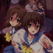 Corpse Party Chapter 1 Theme