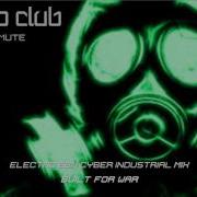 Electro Ebm Cyber Industrial Mix