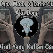 Tiktok Goyang Mama Muda