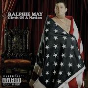 Ralphie May Rusty The Retard