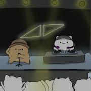 Bongo Cat Wake Me Up