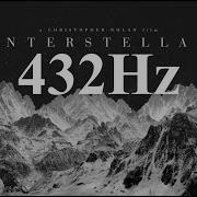 Hans Zimmer Day One Interstellar Soundtrack 432Hz