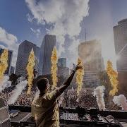 Afrojack Live Ultra Music Festival Miami 2024 Afrojack