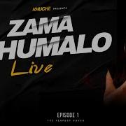 Can We Talk Cover Real Unfiltered Raw Zama Adelaide Khumalo