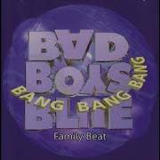 Family Beat Bad Boys Blue