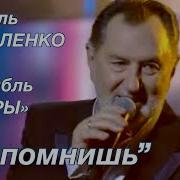 Караоке Ты Помнишь Анатоль Ярмоленко