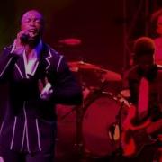 Seal Get It Together Live In Paris