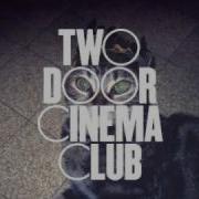 Two Door Cinema Club Cigarettes In The Theatre