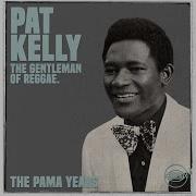 Pat Kelly