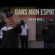 Rekta Dans Mon Esprit Feat 2 Eleven Mowdee