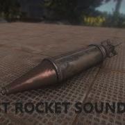 Rust Body Sound Effect 2021 Version