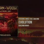 Excision And Wooli Evolution Ep The Remixes Mix