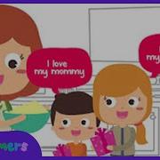 Mother S Day Songs For Kids Mommy Songs For Children The Kiboomers