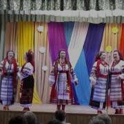 Щербів А В Саду Калина Розквітає