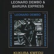 Ndinotenda Midizimu Yangu Leonard Dembo