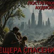 Пещера Спасения Аудиокнига