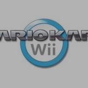 Funky Stadium Mario Kart Wii