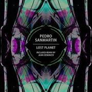 Pedro San Martin Lost Planet