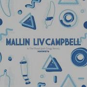 In The Mood Josh Gregg Extended Remix Mallin Liv Campbell