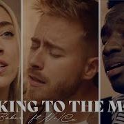 Talking To The Moon Feat Ni Co Jonah Baker