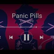 Panic Pills Meme Slowed