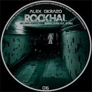 Alex Okrazo Rockhal