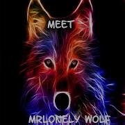 Mrlonely Wolf What 80S Sound