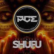 Psytrance Samira Said Shufo Shufo Dantra Remix