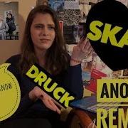 Skam German Remake Druck