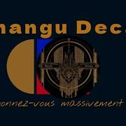 Dj Manix Combat Spirituel Tshangu Decale