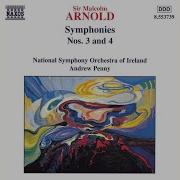 Symphony No 4 Op 71 Ii Vivace Ma Non Troppo Rté National Symphony