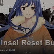 Vocaloid На Русском Jinsei Reset Button Onsa Media