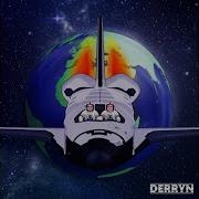 Derryn Astronaut