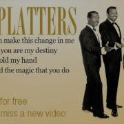 Platters Only You