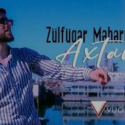 Axtarir Zulfuqar Meherremov