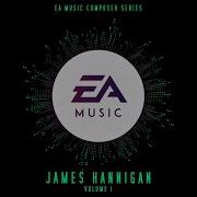 The Final Battles James Hannigan