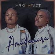 Hbk Live Act Amadamara