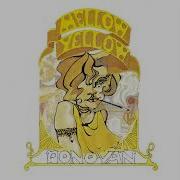 Donovan Mellow Yellow Audio