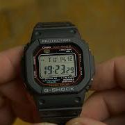 The Best Bang For Buck Square Gshock Ever Gwm5610U Almost Perfect Watch Geek