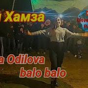 Holida Odilova Bomba