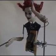 Mechanical Doll