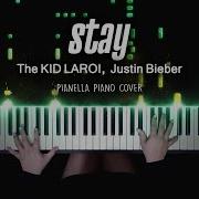 Pianella Piano Stay