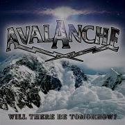 So Fine Avalanche