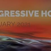 Deep Progressive House Mix Level 0 Best Of February 2021