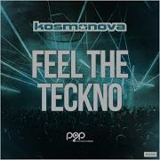 Kosmonova Feel The Techno