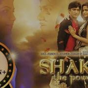 Shakti Feat Vikram Thakor Mamta Soni