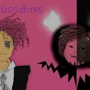 Bad At Goodbyes Lil Nickky